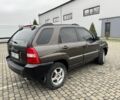 Коричневый Киа Sportage, объемом двигателя 2 л и пробегом 268 тыс. км за 6999 $, фото 8 на Automoto.ua