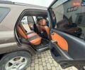 Коричневый Киа Sportage, объемом двигателя 0 л и пробегом 268 тыс. км за 6900 $, фото 12 на Automoto.ua