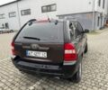 Коричневый Киа Sportage, объемом двигателя 2 л и пробегом 268 тыс. км за 6999 $, фото 10 на Automoto.ua