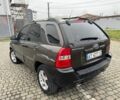Коричневый Киа Sportage, объемом двигателя 2 л и пробегом 268 тыс. км за 6999 $, фото 11 на Automoto.ua