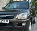 Коричневий Кіа Sportage, об'ємом двигуна 1.99 л та пробігом 254 тис. км за 7299 $, фото 10 на Automoto.ua