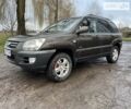 Коричневый Киа Sportage, объемом двигателя 1.98 л и пробегом 268 тыс. км за 7400 $, фото 1 на Automoto.ua