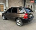 Коричневый Киа Sportage, объемом двигателя 0 л и пробегом 268 тыс. км за 6900 $, фото 4 на Automoto.ua