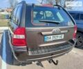 Коричневый Киа Sportage, объемом двигателя 1.99 л и пробегом 178 тыс. км за 8900 $, фото 12 на Automoto.ua