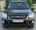 Коричневый Киа Sportage, объемом двигателя 1.99 л и пробегом 254 тыс. км за 7399 $, фото 3 на Automoto.ua