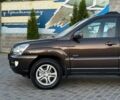 Коричневый Киа Sportage, объемом двигателя 1.99 л и пробегом 254 тыс. км за 7399 $, фото 18 на Automoto.ua