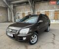 Коричневый Киа Sportage, объемом двигателя 0 л и пробегом 268 тыс. км за 6900 $, фото 5 на Automoto.ua