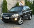 Коричневый Киа Sportage, объемом двигателя 1.99 л и пробегом 254 тыс. км за 7399 $, фото 1 на Automoto.ua