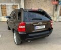 Коричневый Киа Sportage, объемом двигателя 0 л и пробегом 268 тыс. км за 6900 $, фото 2 на Automoto.ua