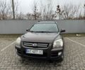 Коричневый Киа Sportage, объемом двигателя 2 л и пробегом 268 тыс. км за 6999 $, фото 4 на Automoto.ua