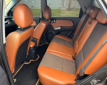 Коричневый Киа Sportage, объемом двигателя 2 л и пробегом 268 тыс. км за 6999 $, фото 15 на Automoto.ua