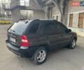 Коричневый Киа Sportage, объемом двигателя 0 л и пробегом 268 тыс. км за 6900 $, фото 1 на Automoto.ua