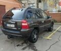 Коричневый Киа Sportage, объемом двигателя 2.66 л и пробегом 99 тыс. км за 7450 $, фото 13 на Automoto.ua