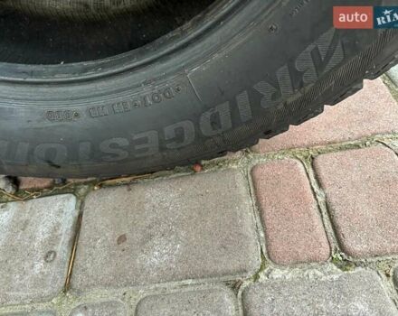 Коричневый Киа Sportage, объемом двигателя 2.66 л и пробегом 99 тыс. км за 7450 $, фото 16 на Automoto.ua