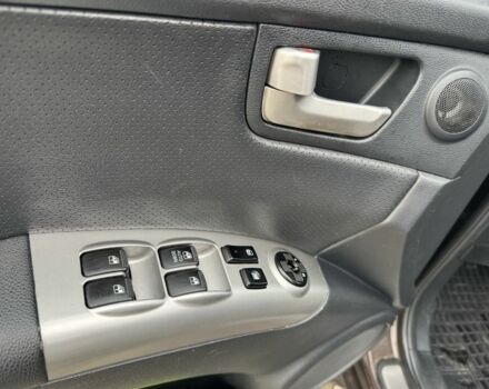 Коричневий Кіа Sportage, об'ємом двигуна 0 л та пробігом 267 тис. км за 3600 $, фото 9 на Automoto.ua