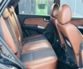 Коричневий Кіа Sportage, об'ємом двигуна 0 л та пробігом 200 тис. км за 4150 $, фото 20 на Automoto.ua