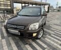 Коричневий Кіа Sportage, об'ємом двигуна 0 л та пробігом 267 тис. км за 3600 $, фото 1 на Automoto.ua