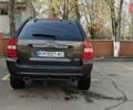 Коричневый Киа Sportage, объемом двигателя 2.66 л и пробегом 99 тыс. км за 7450 $, фото 11 на Automoto.ua