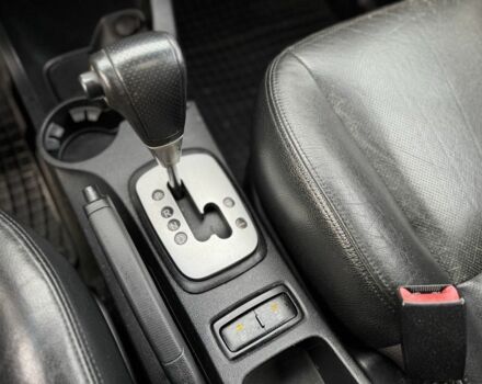 Коричневий Кіа Sportage, об'ємом двигуна 0 л та пробігом 267 тис. км за 3600 $, фото 12 на Automoto.ua