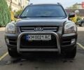 Коричневый Киа Sportage, объемом двигателя 2.66 л и пробегом 99 тыс. км за 7450 $, фото 6 на Automoto.ua