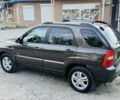Коричневий Кіа Sportage, об'ємом двигуна 0 л та пробігом 200 тис. км за 4150 $, фото 1 на Automoto.ua