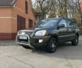 Коричневый Киа Sportage, объемом двигателя 2.66 л и пробегом 99 тыс. км за 7450 $, фото 8 на Automoto.ua