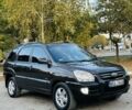 Коричневий Кіа Sportage, об'ємом двигуна 0 л та пробігом 200 тис. км за 4150 $, фото 7 на Automoto.ua
