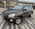 Коричневий Кіа Sportage, об'ємом двигуна 0 л та пробігом 267 тис. км за 3600 $, фото 1 на Automoto.ua