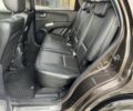 Коричневий Кіа Sportage, об'ємом двигуна 2 л та пробігом 247 тис. км за 3600 $, фото 11 на Automoto.ua