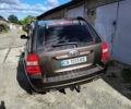 Коричневий Кіа Sportage, об'ємом двигуна 1.99 л та пробігом 242 тис. км за 8700 $, фото 5 на Automoto.ua