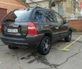 Коричневый Киа Sportage, объемом двигателя 2.66 л и пробегом 99 тыс. км за 7450 $, фото 14 на Automoto.ua