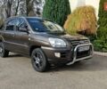 Коричневый Киа Sportage, объемом двигателя 2.66 л и пробегом 99 тыс. км за 7450 $, фото 1 на Automoto.ua