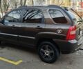 Коричневый Киа Sportage, объемом двигателя 2.66 л и пробегом 99 тыс. км за 7450 $, фото 7 на Automoto.ua