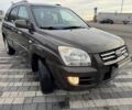 Коричневий Кіа Sportage, об'ємом двигуна 0 л та пробігом 267 тис. км за 3600 $, фото 4 на Automoto.ua