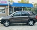 Коричневий Кіа Sportage, об'ємом двигуна 0 л та пробігом 200 тис. км за 4150 $, фото 13 на Automoto.ua