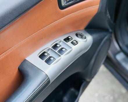 Коричневий Кіа Sportage, об'ємом двигуна 0 л та пробігом 200 тис. км за 4150 $, фото 8 на Automoto.ua