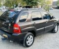 Коричневий Кіа Sportage, об'ємом двигуна 0 л та пробігом 200 тис. км за 4150 $, фото 4 на Automoto.ua