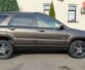 Коричневый Киа Sportage, объемом двигателя 2.66 л и пробегом 99 тыс. км за 7450 $, фото 4 на Automoto.ua