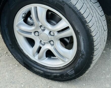 Коричневий Кіа Sportage, об'ємом двигуна 0 л та пробігом 200 тис. км за 4150 $, фото 15 на Automoto.ua