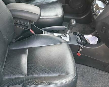 Коричневый Киа Sportage, объемом двигателя 2.66 л и пробегом 99 тыс. км за 7450 $, фото 12 на Automoto.ua