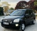 Коричневий Кіа Sportage, об'ємом двигуна 0 л та пробігом 200 тис. км за 4150 $, фото 3 на Automoto.ua