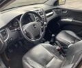 Коричневый Киа Sportage, объемом двигателя 2 л и пробегом 241 тыс. км за 8000 $, фото 6 на Automoto.ua