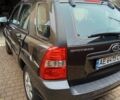 Коричневый Киа Sportage, объемом двигателя 2 л и пробегом 249 тыс. км за 9000 $, фото 7 на Automoto.ua