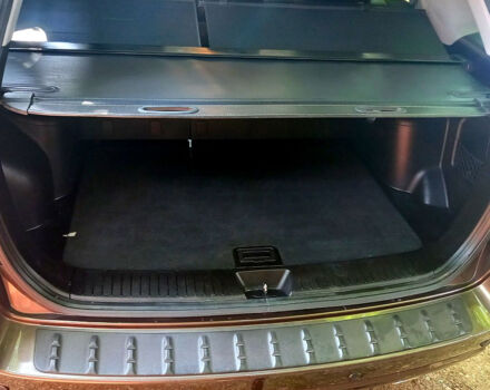 Кіа Sportage 2008 у Харкові на Automoto.ua Коричневий Кіа Sportage, об'ємом двигуна 2 л та пробігом 161 тис. км за 8500 $, фото 8 на Automoto.ua