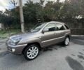 Коричневый Киа Sportage, объемом двигателя 2 л и пробегом 178 тыс. км за 8200 $, фото 2 на Automoto.ua