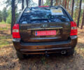 Кіа Sportage 2008 у Харкові на Automoto.ua Коричневий Кіа Sportage, об'ємом двигуна 2 л та пробігом 161 тис. км за 8500 $, фото 3 на Automoto.ua