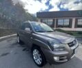 Коричневый Киа Sportage, объемом двигателя 2 л и пробегом 178 тыс. км за 8200 $, фото 10 на Automoto.ua