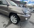 Коричневый Киа Sportage, объемом двигателя 2 л и пробегом 178 тыс. км за 8200 $, фото 4 на Automoto.ua