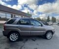 Коричневый Киа Sportage, объемом двигателя 2 л и пробегом 178 тыс. км за 8200 $, фото 5 на Automoto.ua
