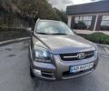 Коричневый Киа Sportage, объемом двигателя 2 л и пробегом 178 тыс. км за 8200 $, фото 1 на Automoto.ua